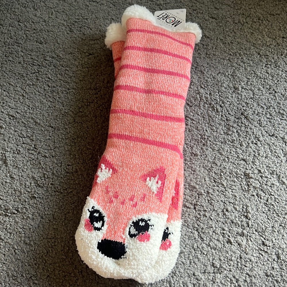 Cozy warmers